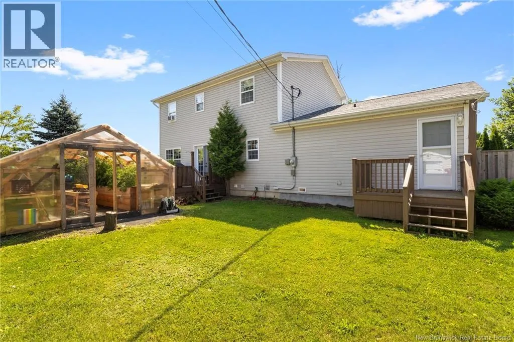 86 Bicentennial Drive