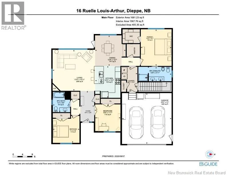 16 Louis-Arthur Court