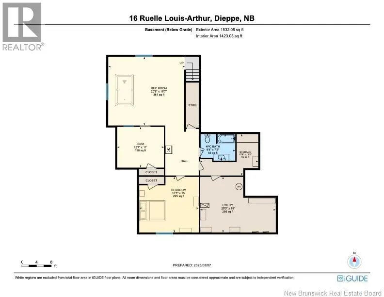 16 Louis-Arthur Court