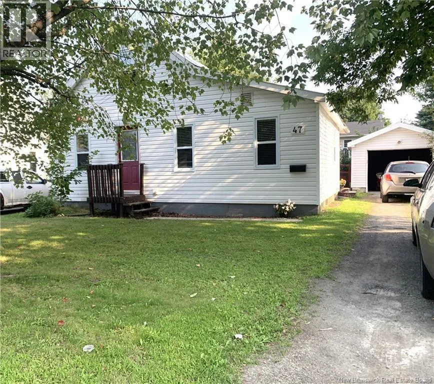 47 Watters Drive