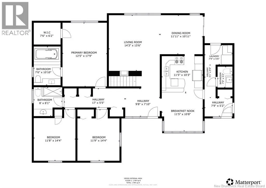 73 Oakmoor Terrace