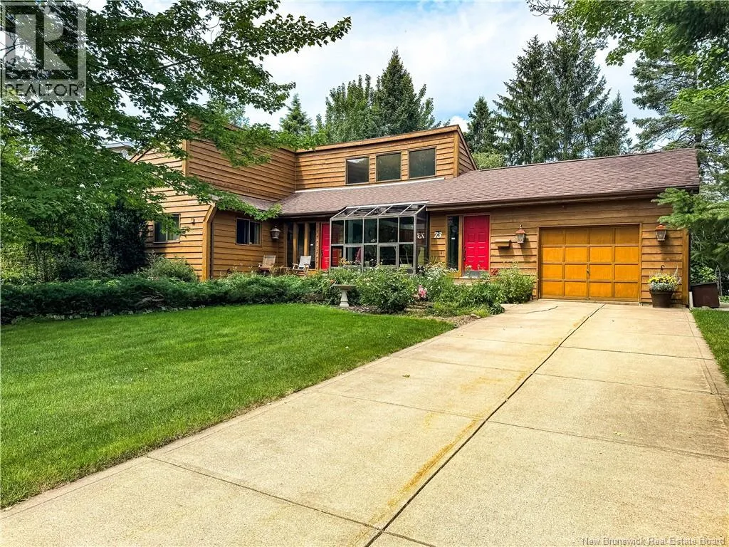 73 Oakmoor Terrace