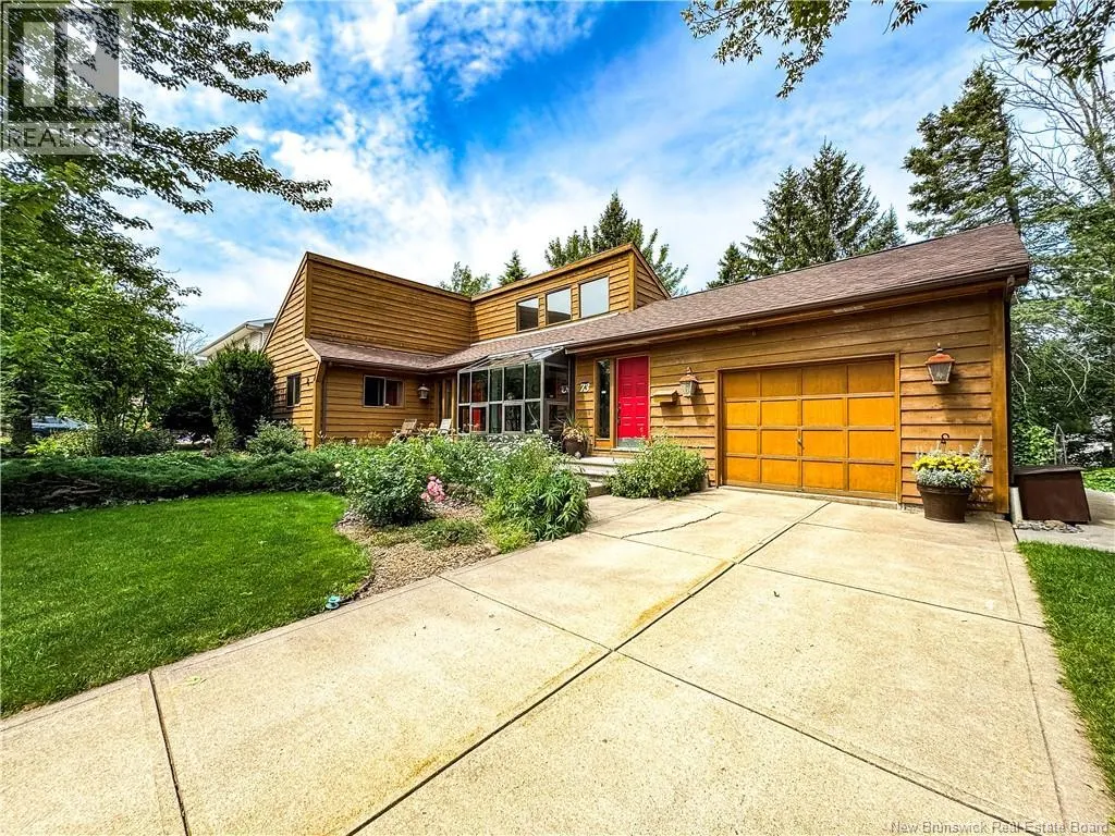73 Oakmoor Terrace