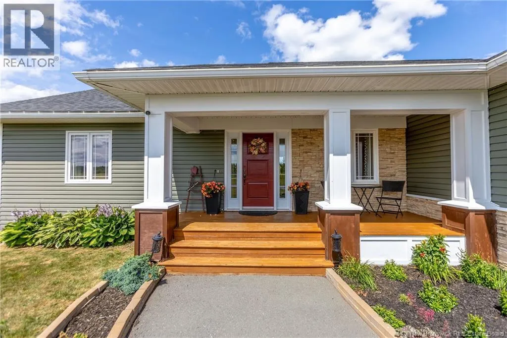 99 Walker Road