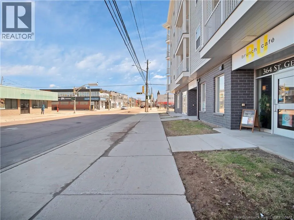 364 St. George