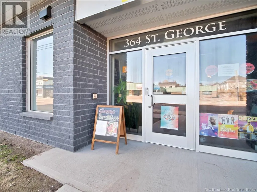 364 St. George