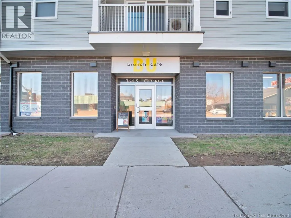 364 St. George