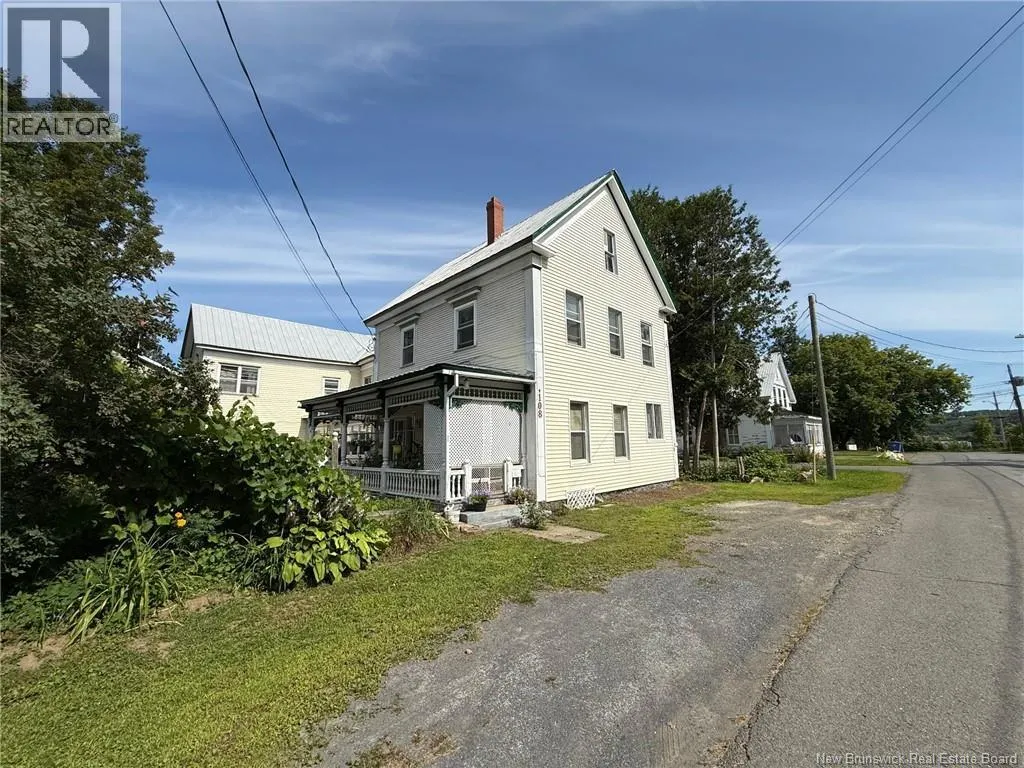 108 Division Street