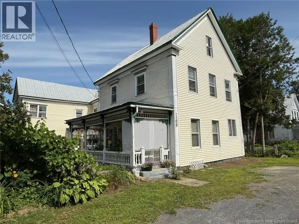 108 Division Street