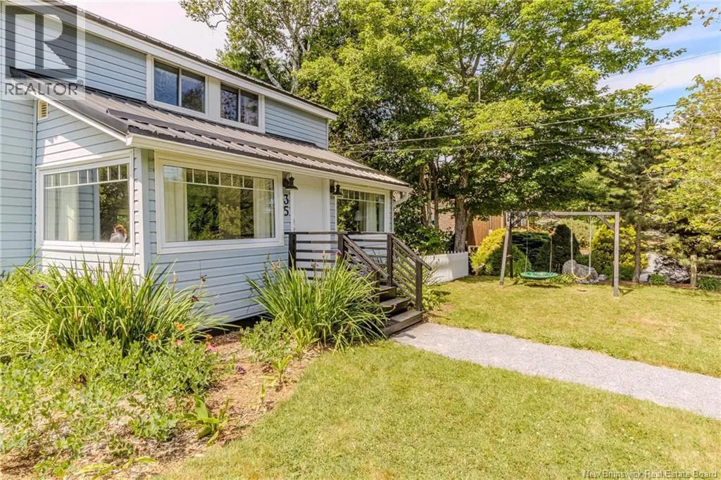 35 Central Avenue