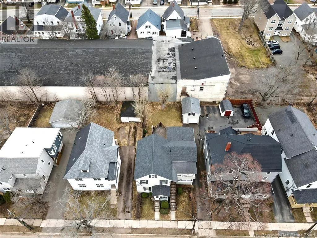 189-191-193 Archibald Street