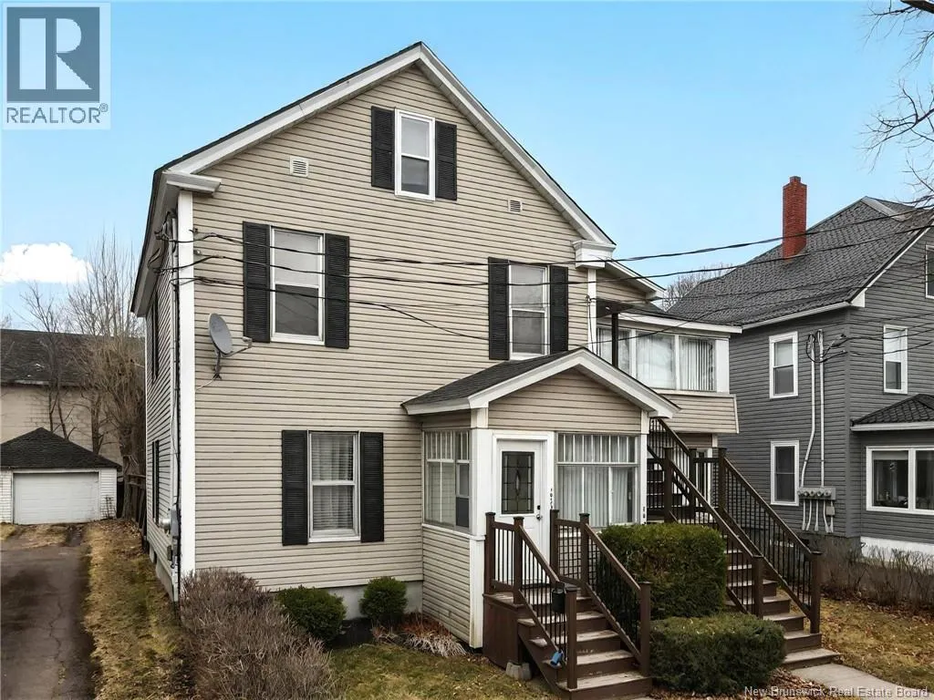 189-191-193 Archibald Street