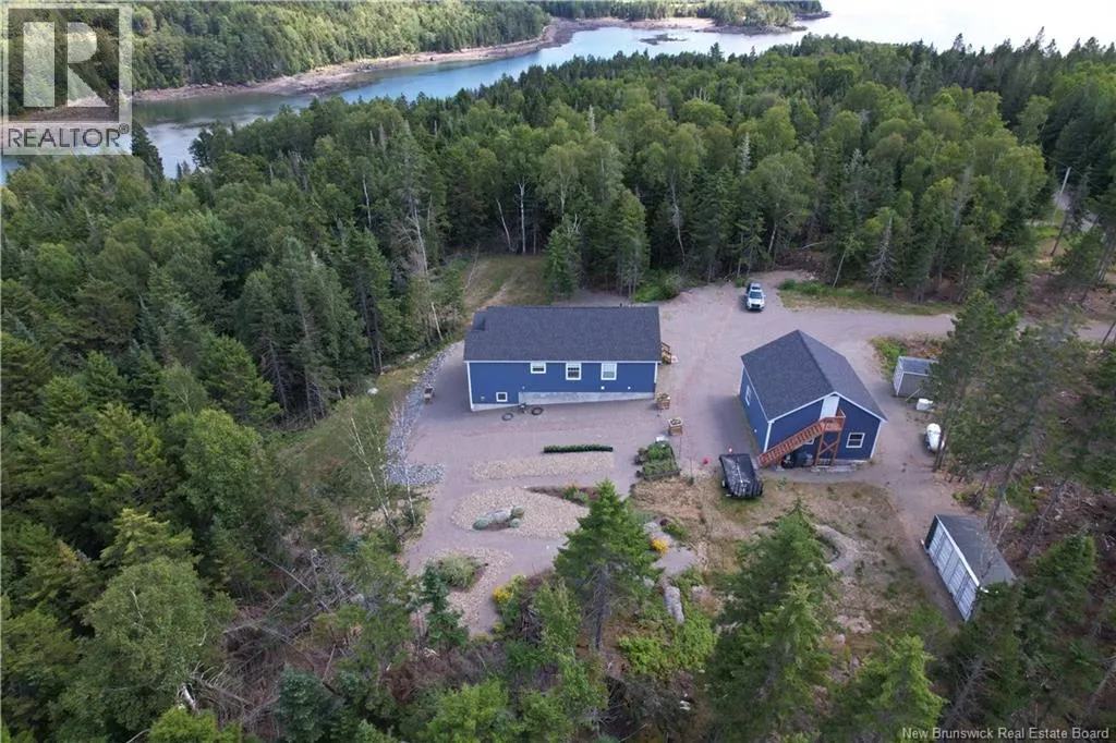 393 Hills Point Road