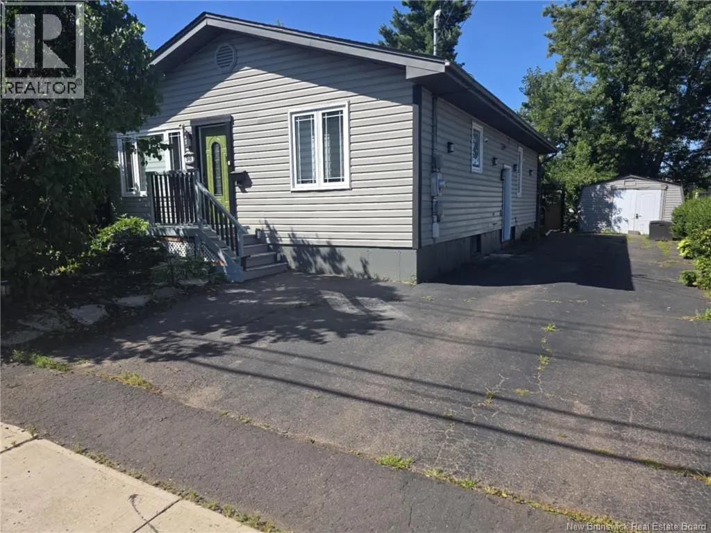98 Cedar Street