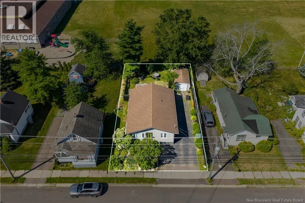 98 Cedar Street