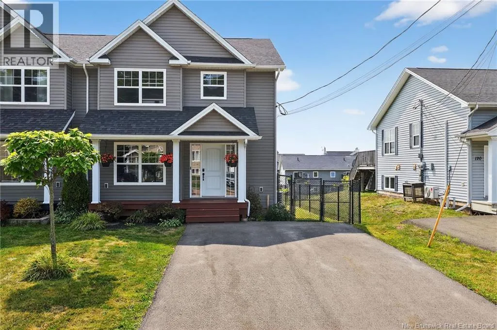 126 Senese Street