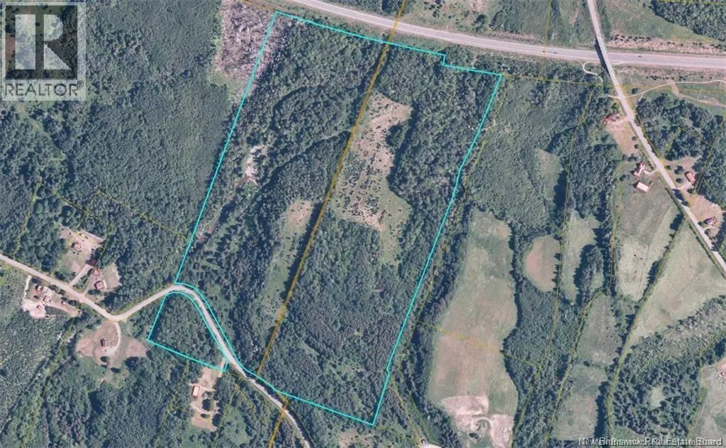 Land Archibald Road