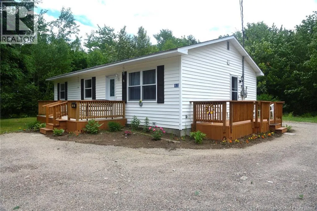 82 Old Harvey Road