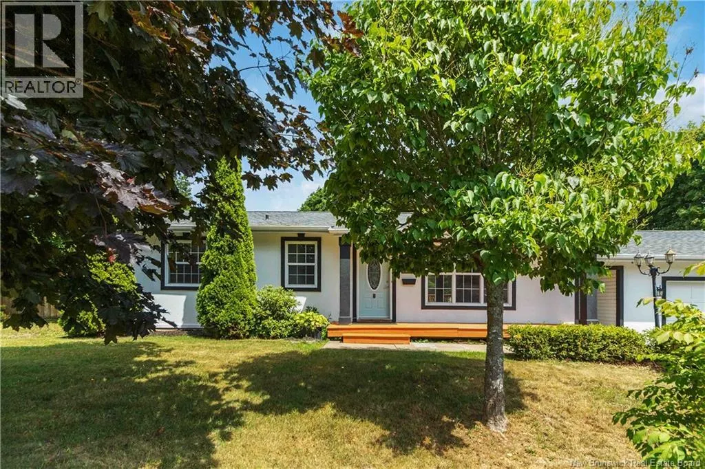 552 Breau Street