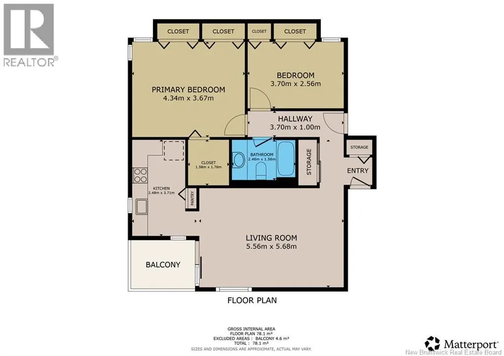 72 Kendra Unit# 5
