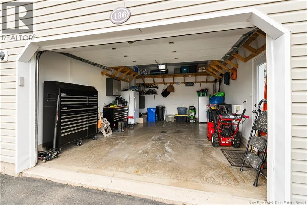 136 Teaberry Avenue