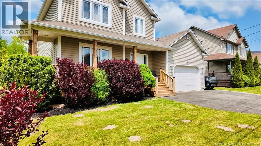 136 Teaberry Avenue