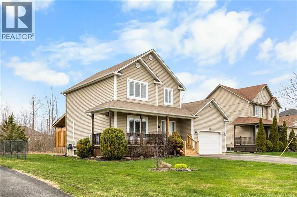 136 Teaberry Avenue