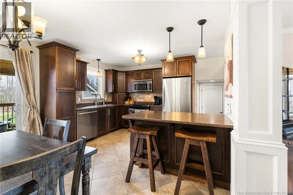 136 Teaberry Avenue