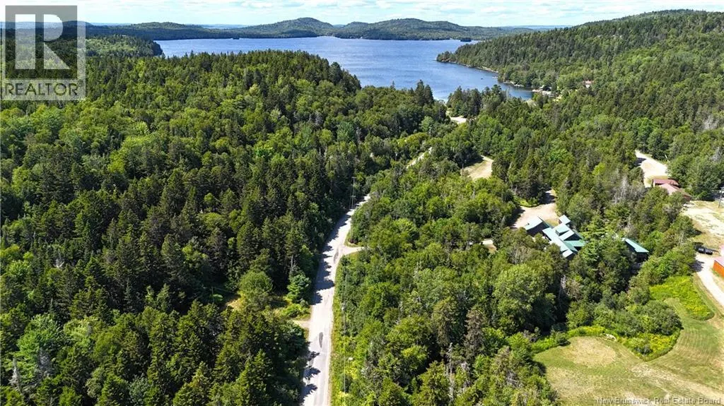 000 Chamcook Lake #1 Road