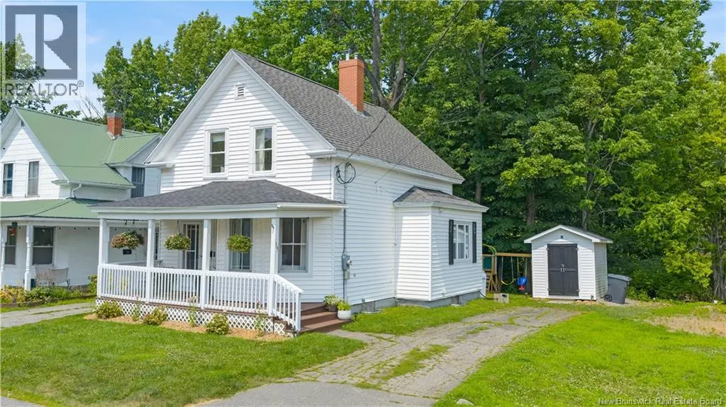 15 McColl Street