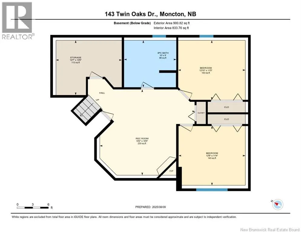 143 Twin Oaks Drive