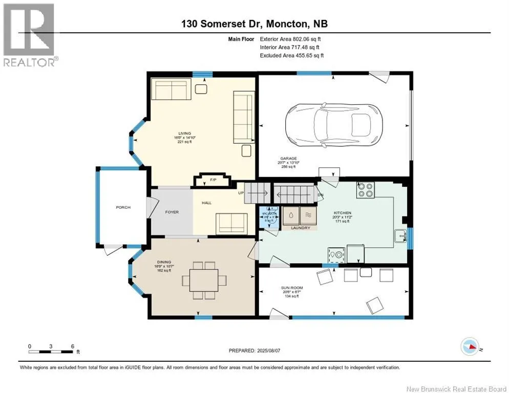 130 Somerset Drive