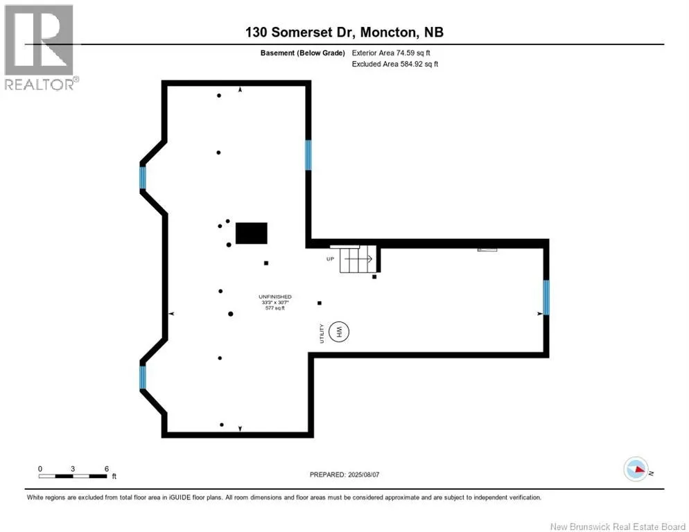 130 Somerset Drive