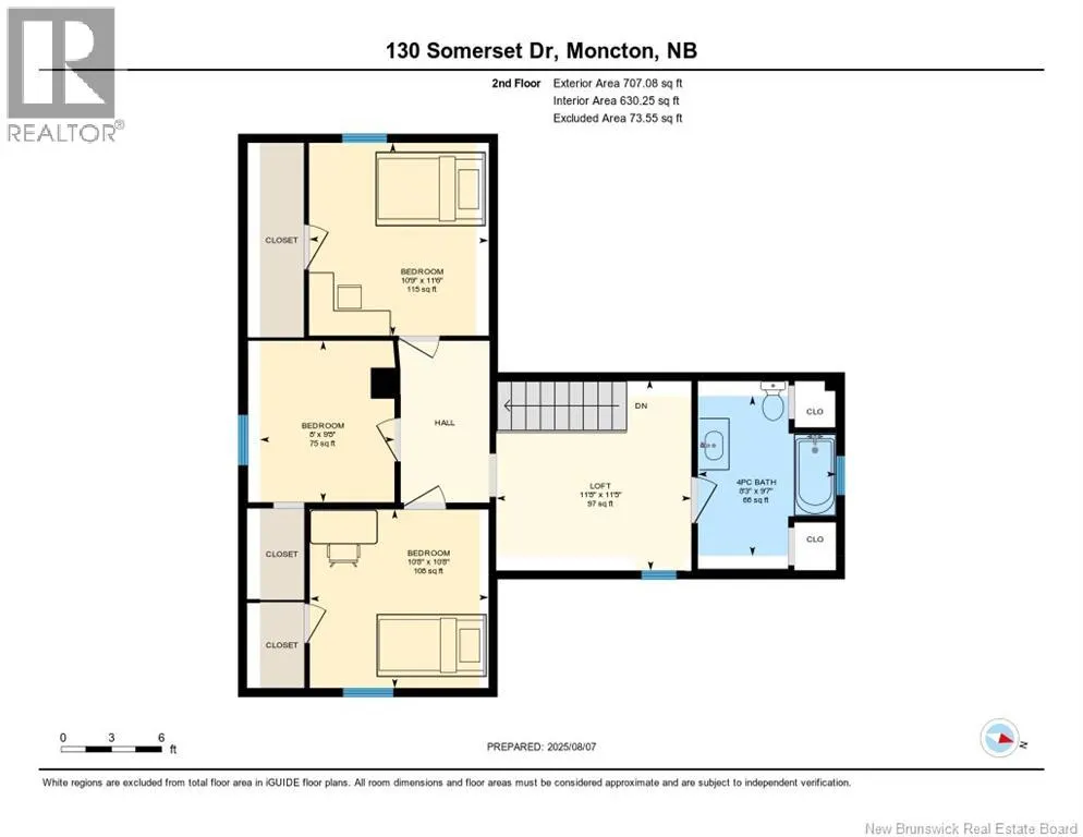 130 Somerset Drive