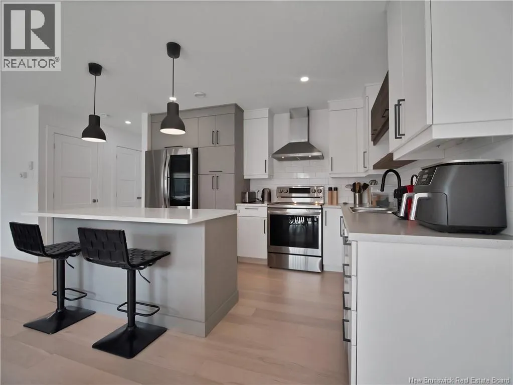 3 Brooklyn Street