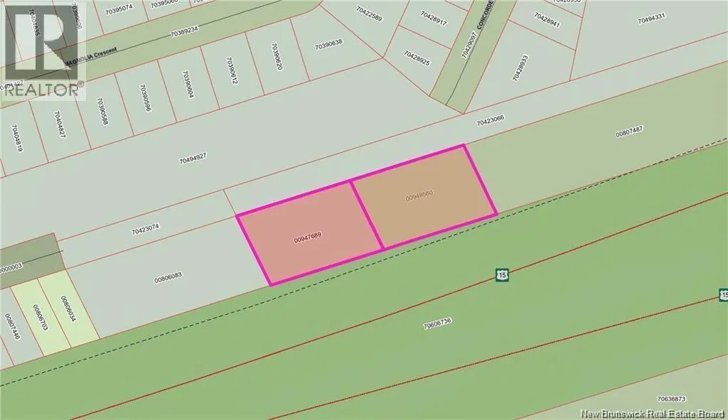 Lot Highlandview Road