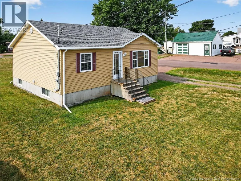 2679 Acadie Road