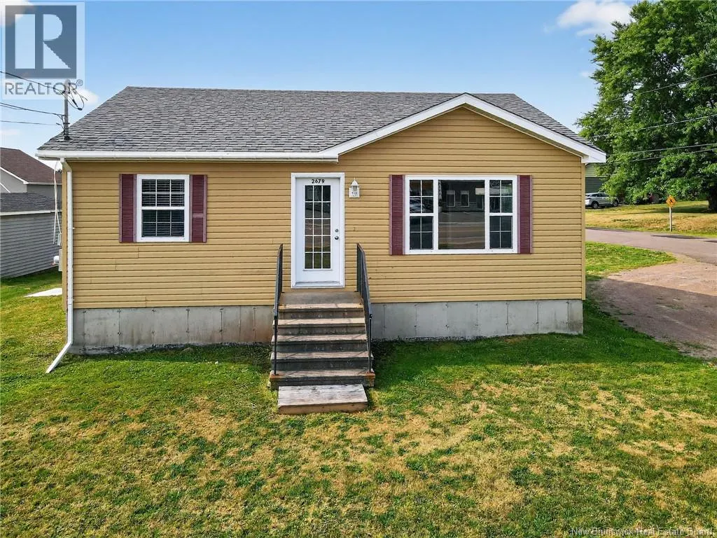 2679 Acadie Road