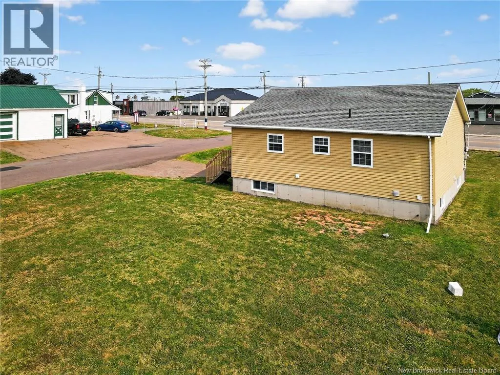 2679 Acadie Road