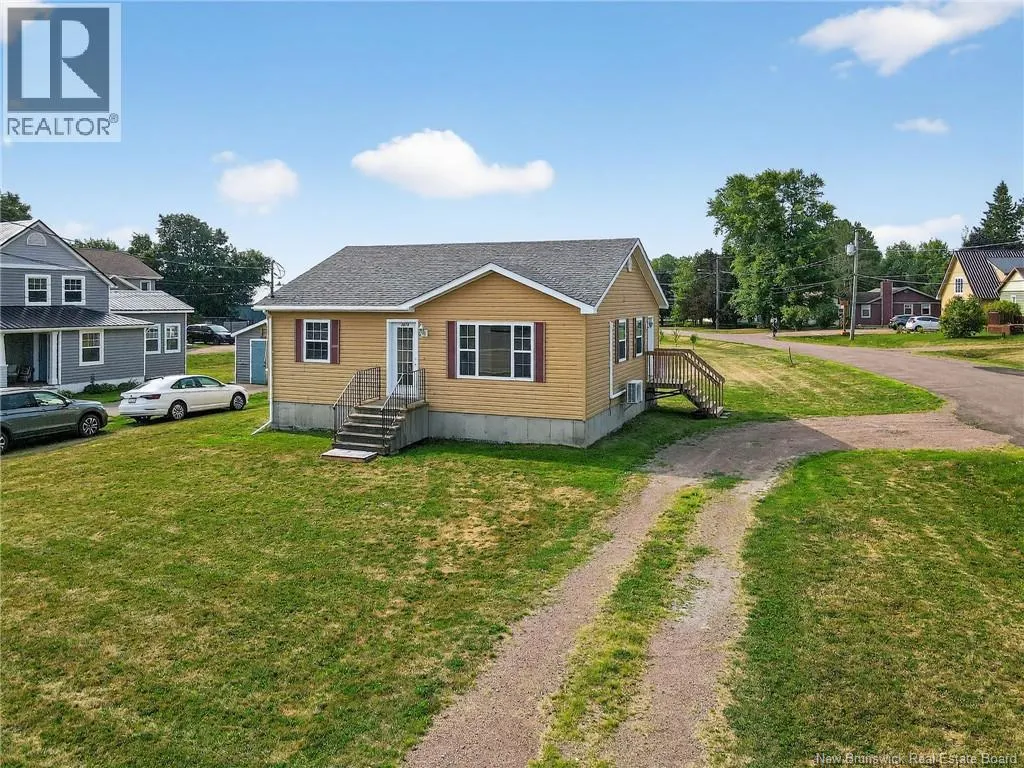 2679 Acadie Road