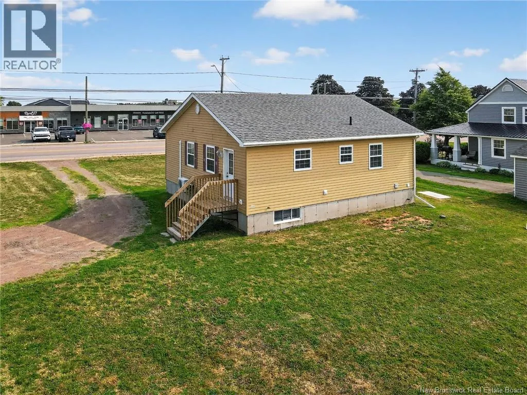 2679 Acadie Road