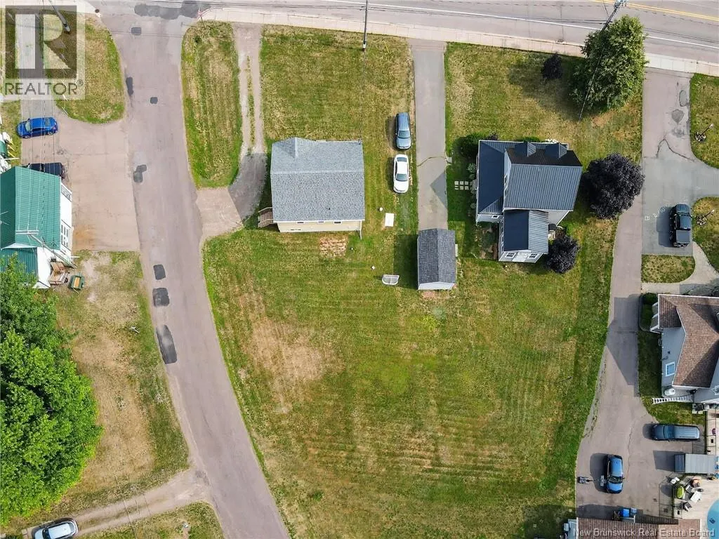 2679 Acadie Road