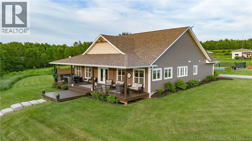 1304 Scenic Narrows Boulevard