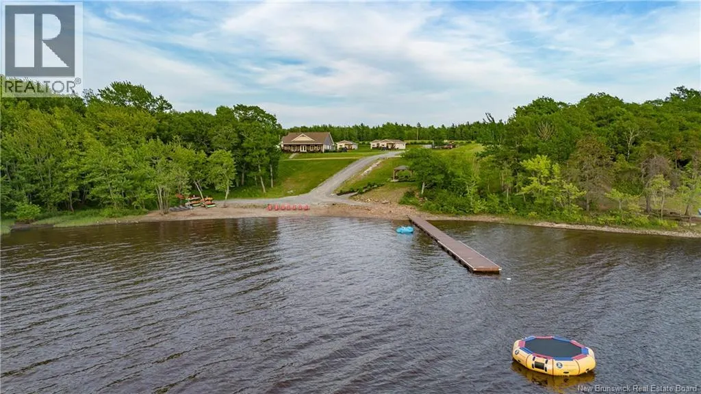 1304 Scenic Narrows Boulevard