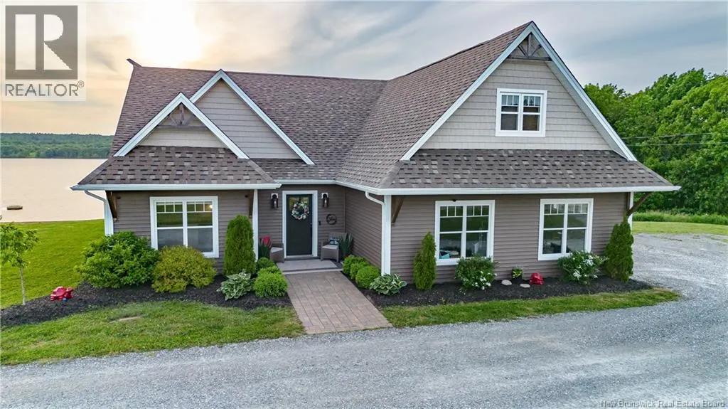 1304 Scenic Narrows Boulevard