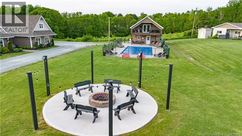 1304 Scenic Narrows Boulevard