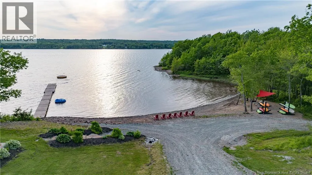 1304 Scenic Narrows Boulevard