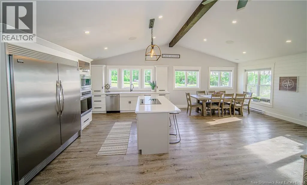 1304 Scenic Narrows Boulevard