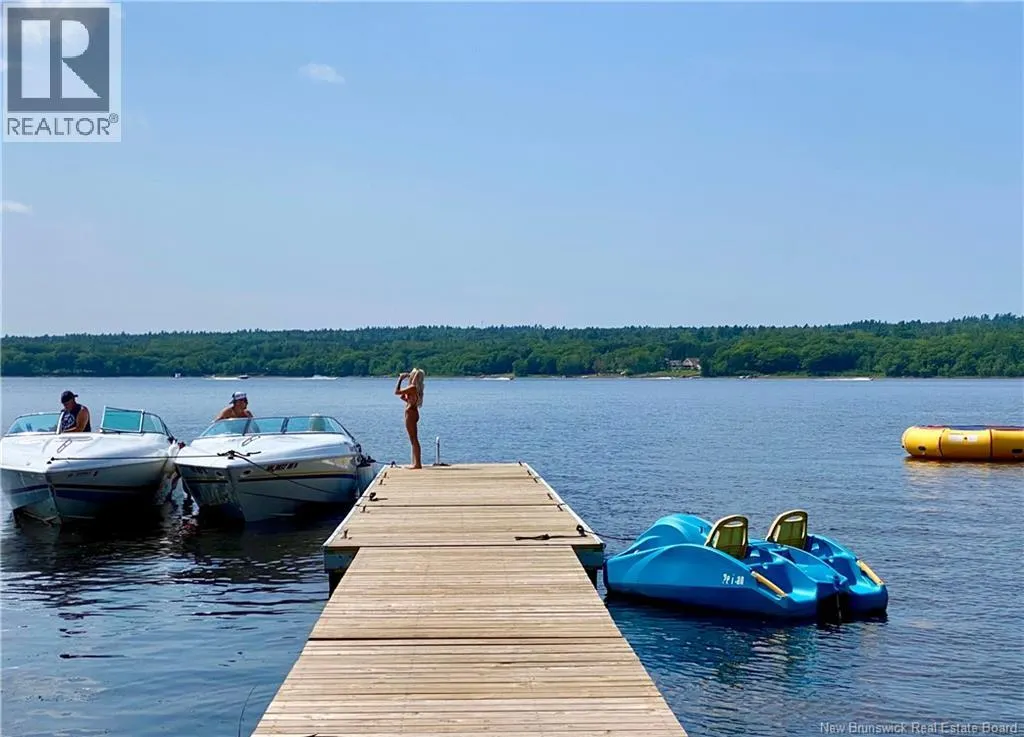 1304 Scenic Narrows Boulevard