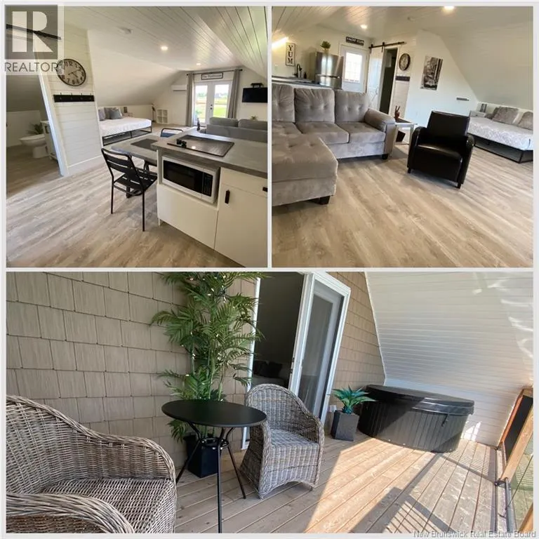 1304 Scenic Narrows Boulevard